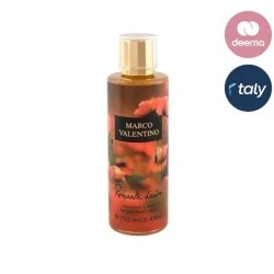 New Romantic Desire by Marco Valentino 250ml